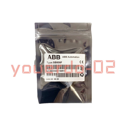 Nuovo con scatola abb - pz,