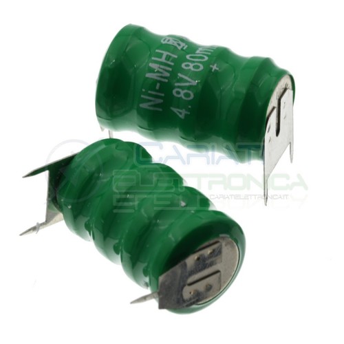 Batteria tampone - batteria, pc
