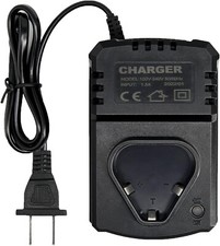 1Pc Car Polisher Fast Charger