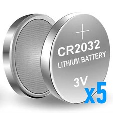 BATTERIA TAMPONE A BOTTONE PER