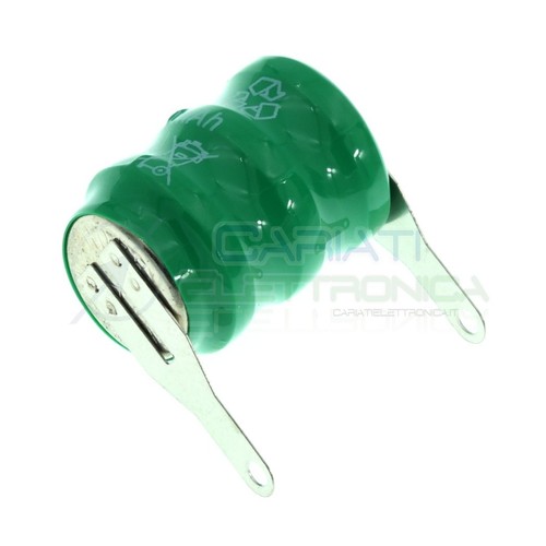Batteria tampone - batteria,