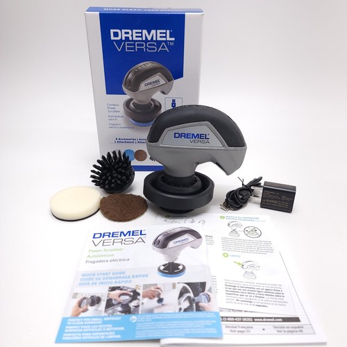 Dremel versa pc10 cordless - pc10-03,
