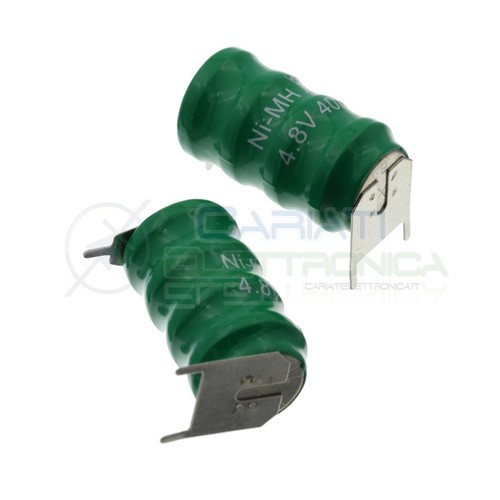 Batteria tampone - batteria, pc