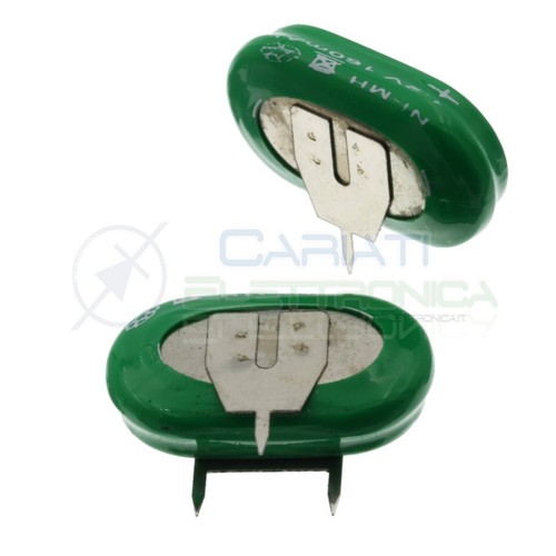Batteria tampone - batteria,