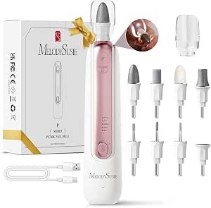 Manicure elettrica kit - manicure,