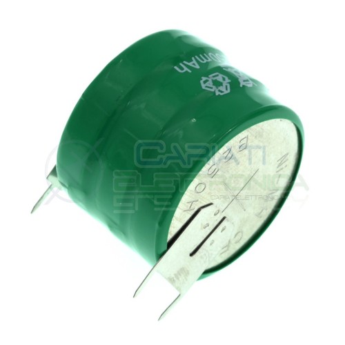 Batteria tampone - batteria, pc