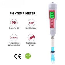 Penna Test Qualità Acqua